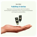 Yubico YubiKey 5 NFC