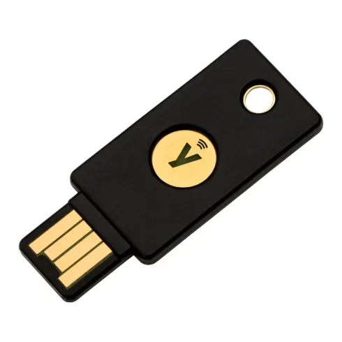 Yubico YubiKey 5 NFC