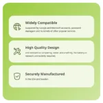 Yubico YubiKey 5 NFC