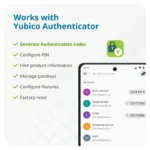 Yubico YubiKey 5 NFC
