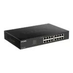 Komutatorius D-Link DGS-1100-24PV2 (DGS-1100-24PV2/E), vaizdas 2