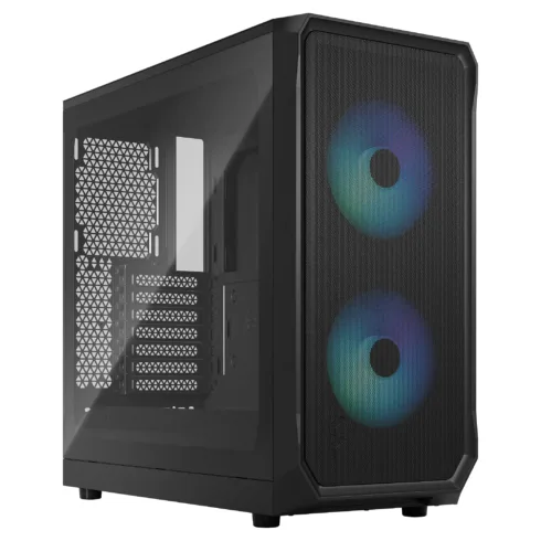 Fractal Design Focus 2