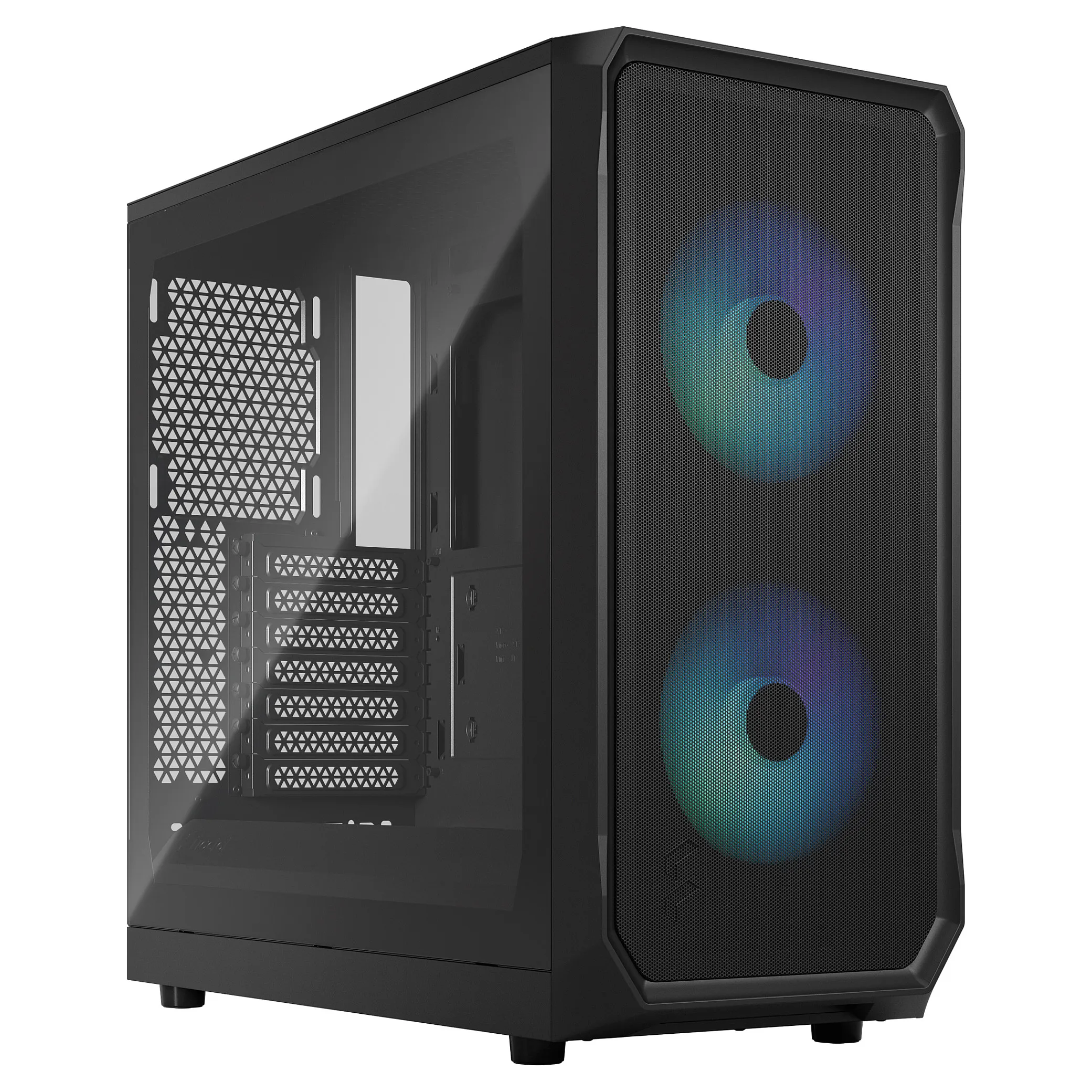 Fractal Design Focus 2 Fractal Design Focus 2