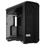 Fractal Design Torrent korpuso galinė dalis su ventiliatorių angomis