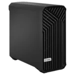 Fractal Design Torrent korpuso galinė dalis su ventiliatorių angomis