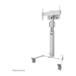 Multimedijos stovas Neomounts FL50S-825WH1, vaizdas 2