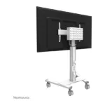 Multimedijos stovas Neomounts FL50S-825WH1, vaizdas 13