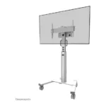 Multimedijos stovas Neomounts FL50S-825WH1