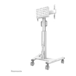 Multimedijos stovas Neomounts FL50S-825WH1, vaizdas 3