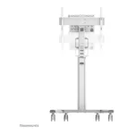 Multimedijos stovas Neomounts FL50S-825WH1, vaizdas 4