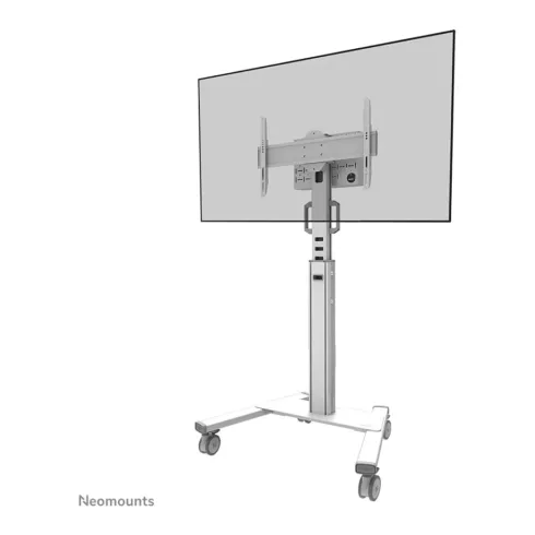 Multimedijos stovas Neomounts FL50S-825WH1