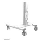 Multimedijos stovas Neomounts FL50S-825WH1, vaizdas 10