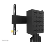 Neomounts FL50S-825BL1 multimedia cart/stand