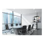 Neomounts FL50S-825BL1 multimedia cart/stand