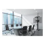 Neomounts FL50S-825BL1 multimedia cart/stand