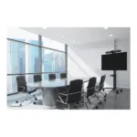 Neomounts FL50S-825BL1 multimedia cart/stand