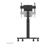 Neomounts FL50S-825BL1 multimedia cart/stand