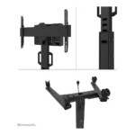 Neomounts FL50S-825BL1 multimedia cart/stand