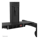 Neomounts FL50S-825BL1 multimedia cart/stand