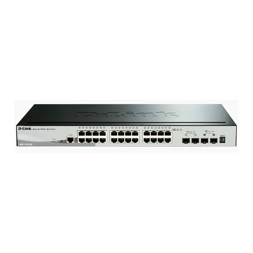 D-Link DGS-1510 D-Link DGS-1510