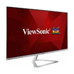Monitorius Viewsonic VX Series VX3276-MHD-3, vaizdas 2