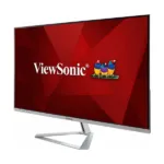 Monitorius Viewsonic VX Series VX3276-MHD-3, vaizdas 3