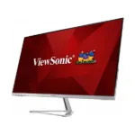 Monitorius Viewsonic VX Series VX3276-MHD-3, vaizdas 4