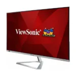 Monitorius Viewsonic VX Series VX3276-2K-mhd-2, vaizdas 3