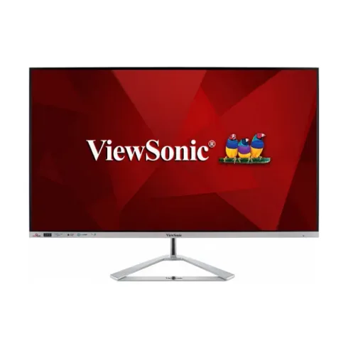 Monitorius Viewsonic VX Series VX3276-2K-mhd-2