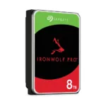 Seagate IronWolf Pro ST8000NT001 internal hard drive