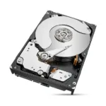 Seagate IronWolf Pro ST8000NT001 internal hard drive