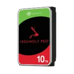 Seagate IronWolf Pro ST10000NT001 internal hard drive