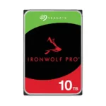 Seagate IronWolf Pro ST10000NT001 internal hard drive