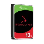 Seagate IronWolf Pro ST10000NT001 internal hard drive