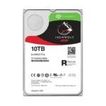 Seagate IronWolf Pro ST10000NT001 internal hard drive