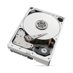 Seagate IronWolf Pro ST10000NT001 internal hard drive