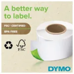 DYMO 2112725 LABELWRITER 5XL label printer