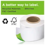 DYMO 2112725 LABELWRITER 5XL label printer