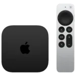 Apple TV 4K