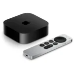 Apple TV 4K