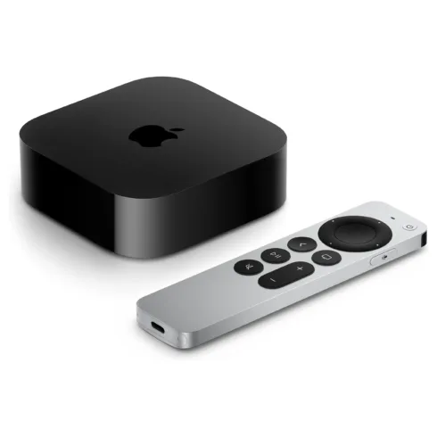 Apple TV 4K