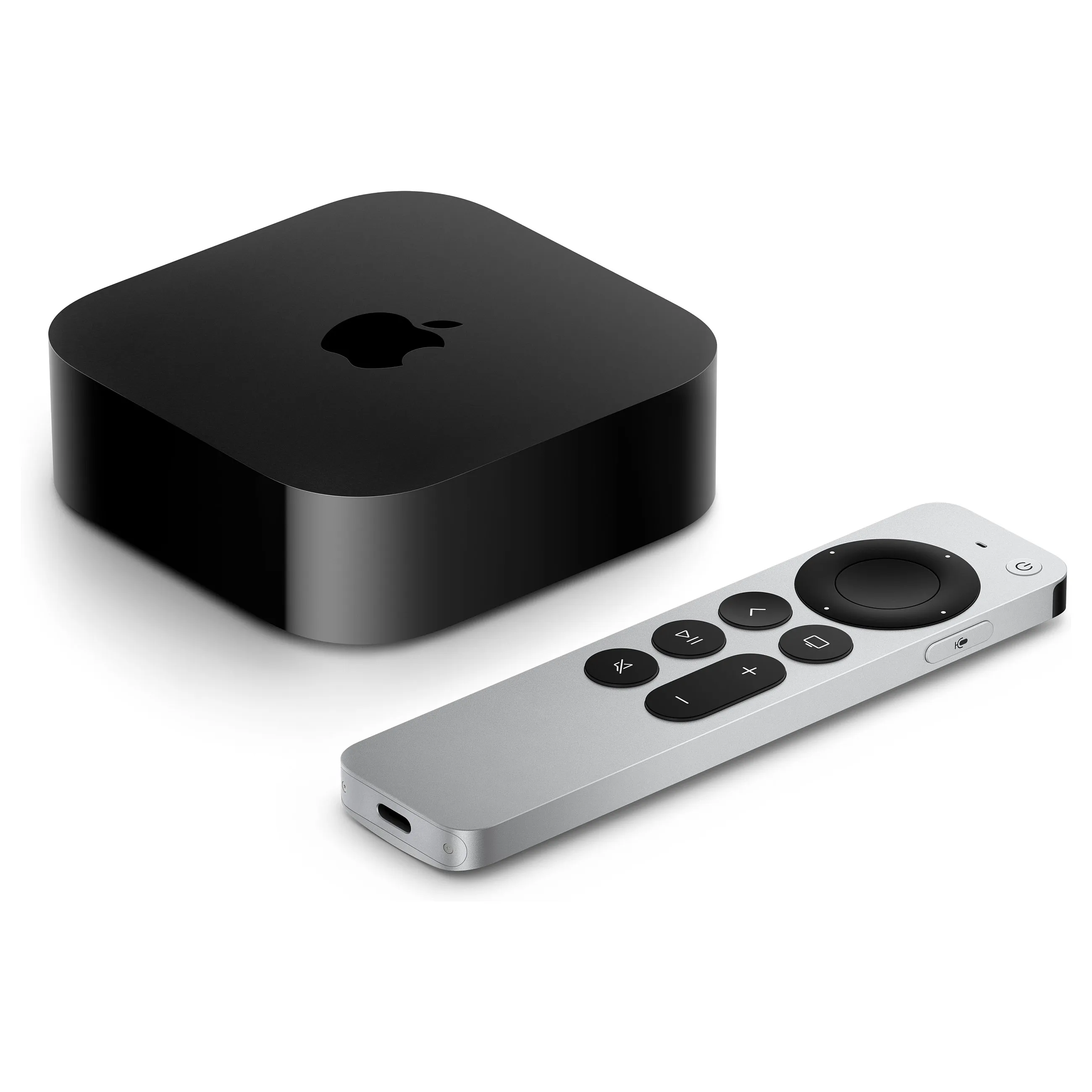 Apple TV 4K Apple TV 4K