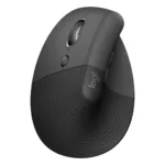 Logitech Lift Vertical Ergonomic for Business mouse