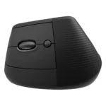 Logitech Lift Vertical Ergonomic for Business mouse