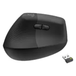 Logitech Lift Vertical Ergonomic for Business mouse