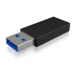 USB-C laidas ar adapteris ICY BOX IB-CB015, vaizdas 2