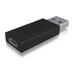 USB-C laidas ar adapteris ICY BOX IB-CB015