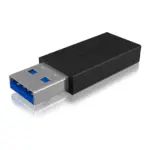 USB-C laidas ar adapteris ICY BOX IB-CB015, vaizdas 3