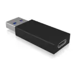 USB-C laidas ar adapteris ICY BOX IB-CB015, vaizdas 4