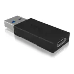 USB-C laidas ar adapteris ICY BOX IB-CB015, vaizdas 5